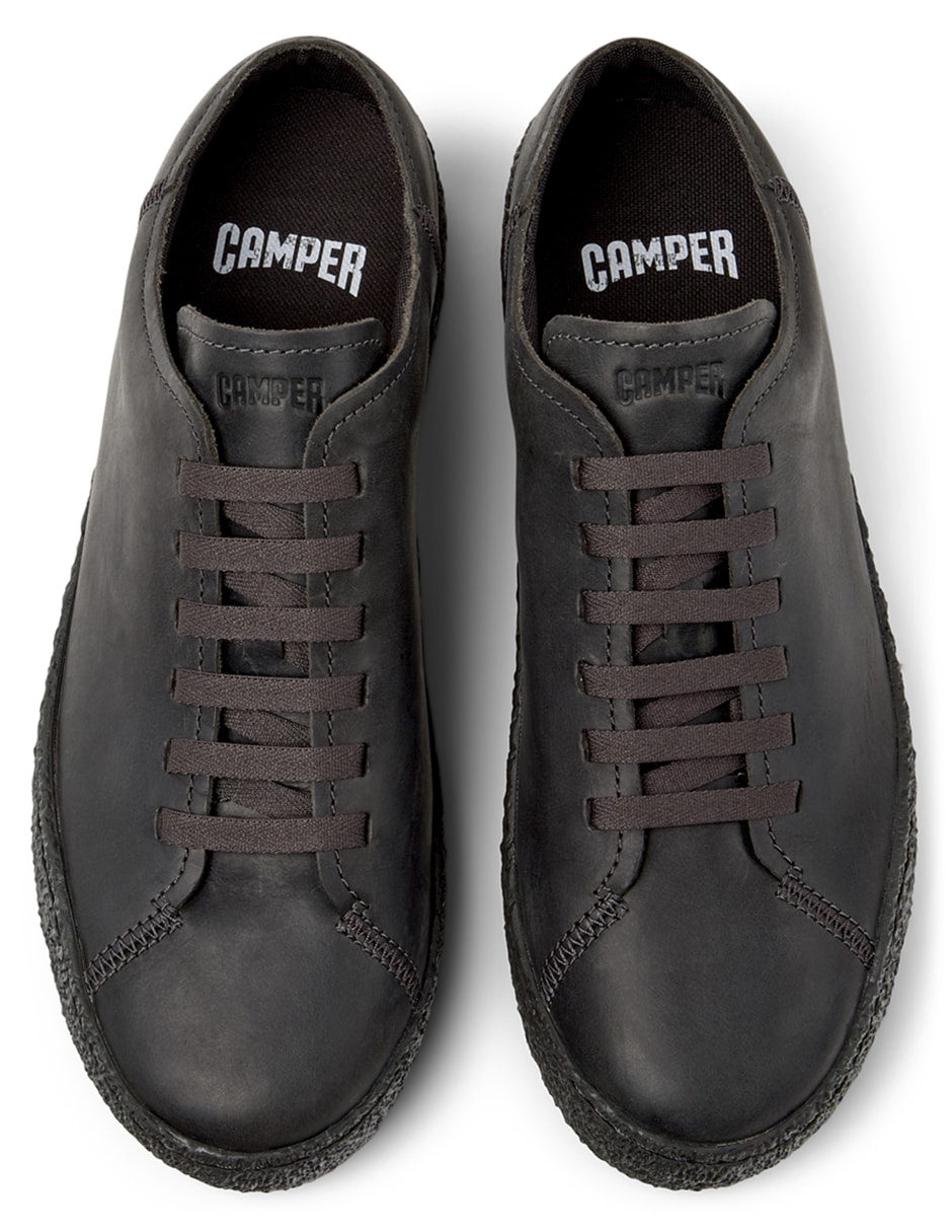 Zapato cerrado Peu Terreno para hombre