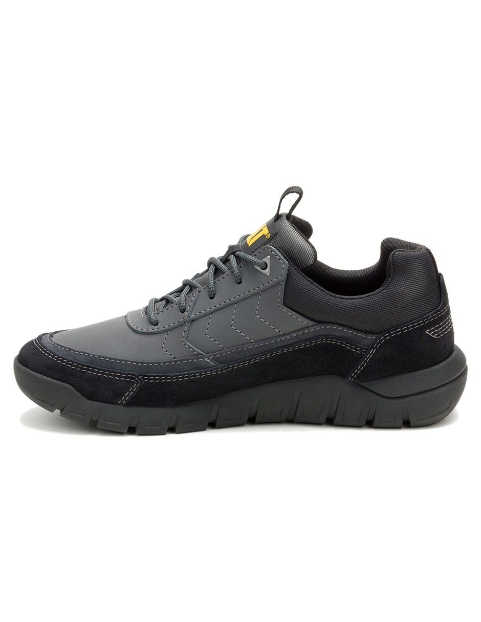 TENIS CATERPILLAR P726425 PIEL