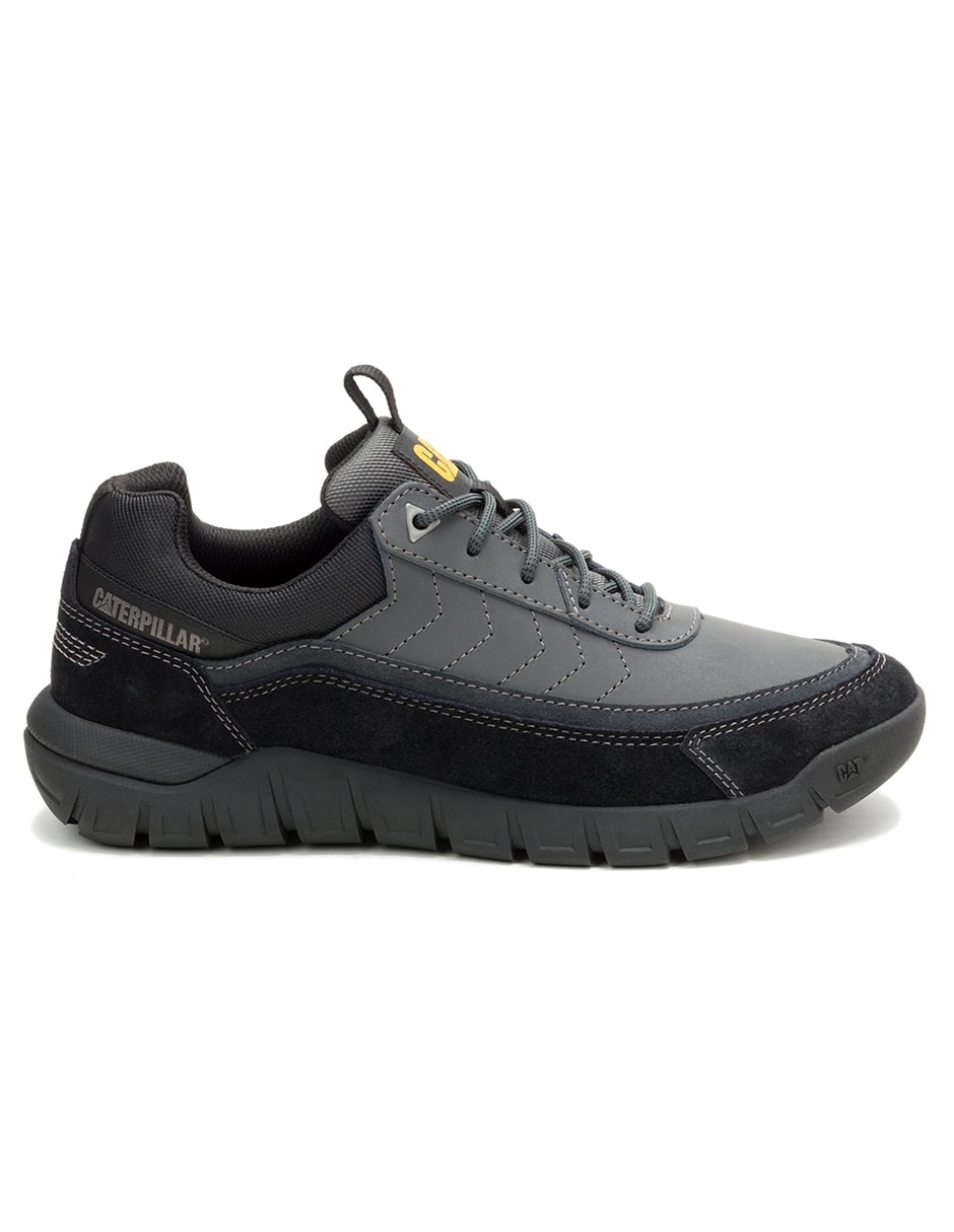 TENIS CATERPILLAR P726425 PIEL
