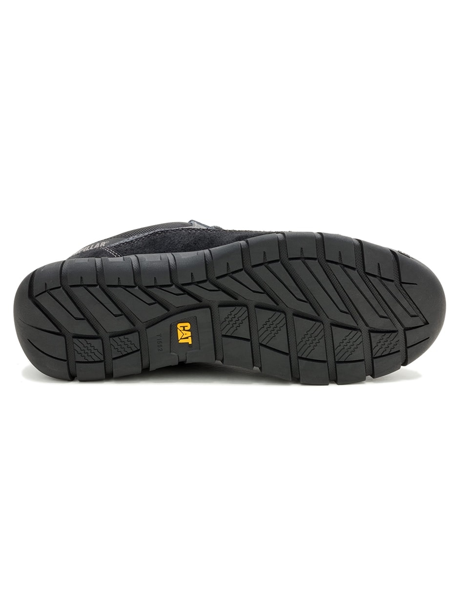 TENIS CATERPILLAR P726425 PIEL