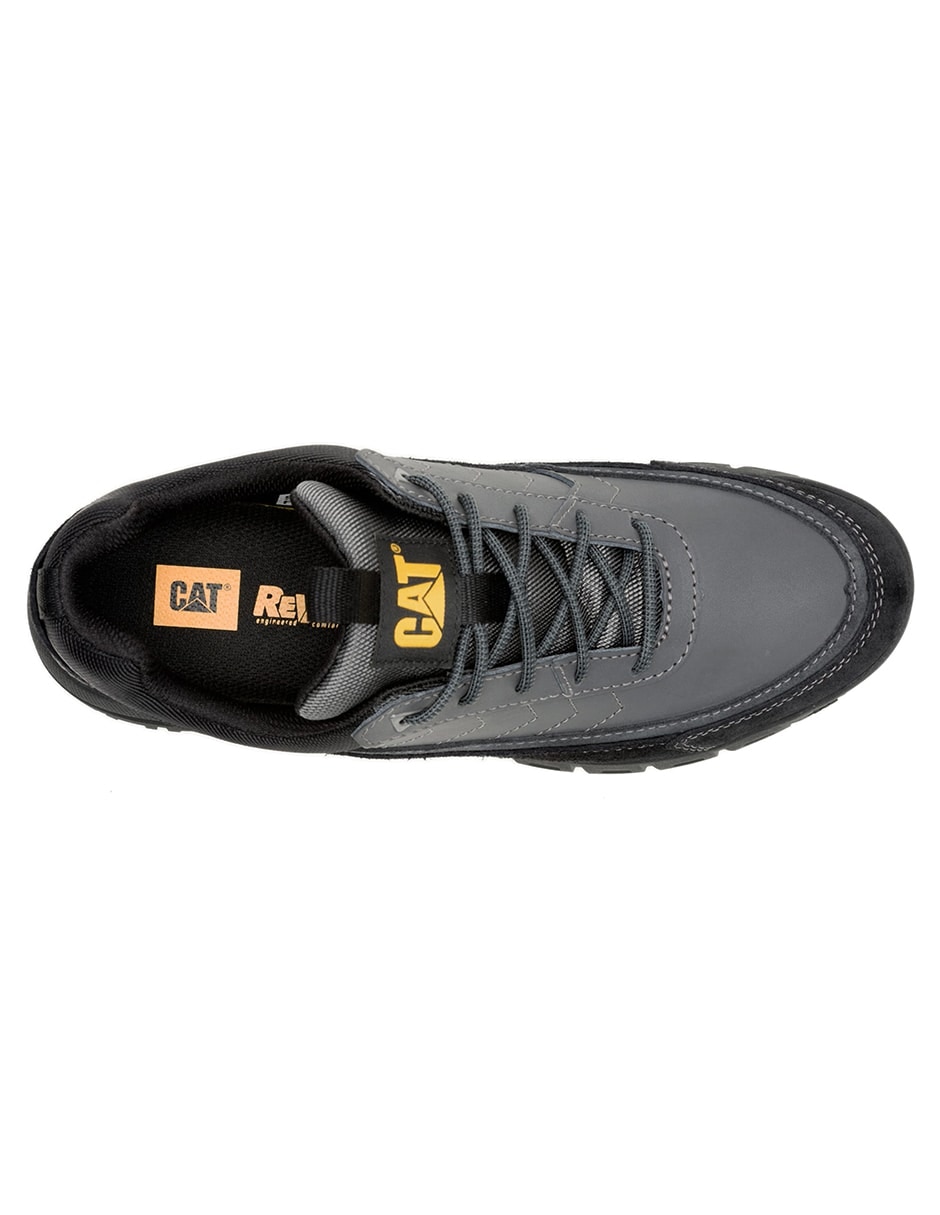 TENIS CATERPILLAR P726425 PIEL
