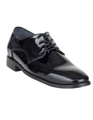Zapato derby para hombre