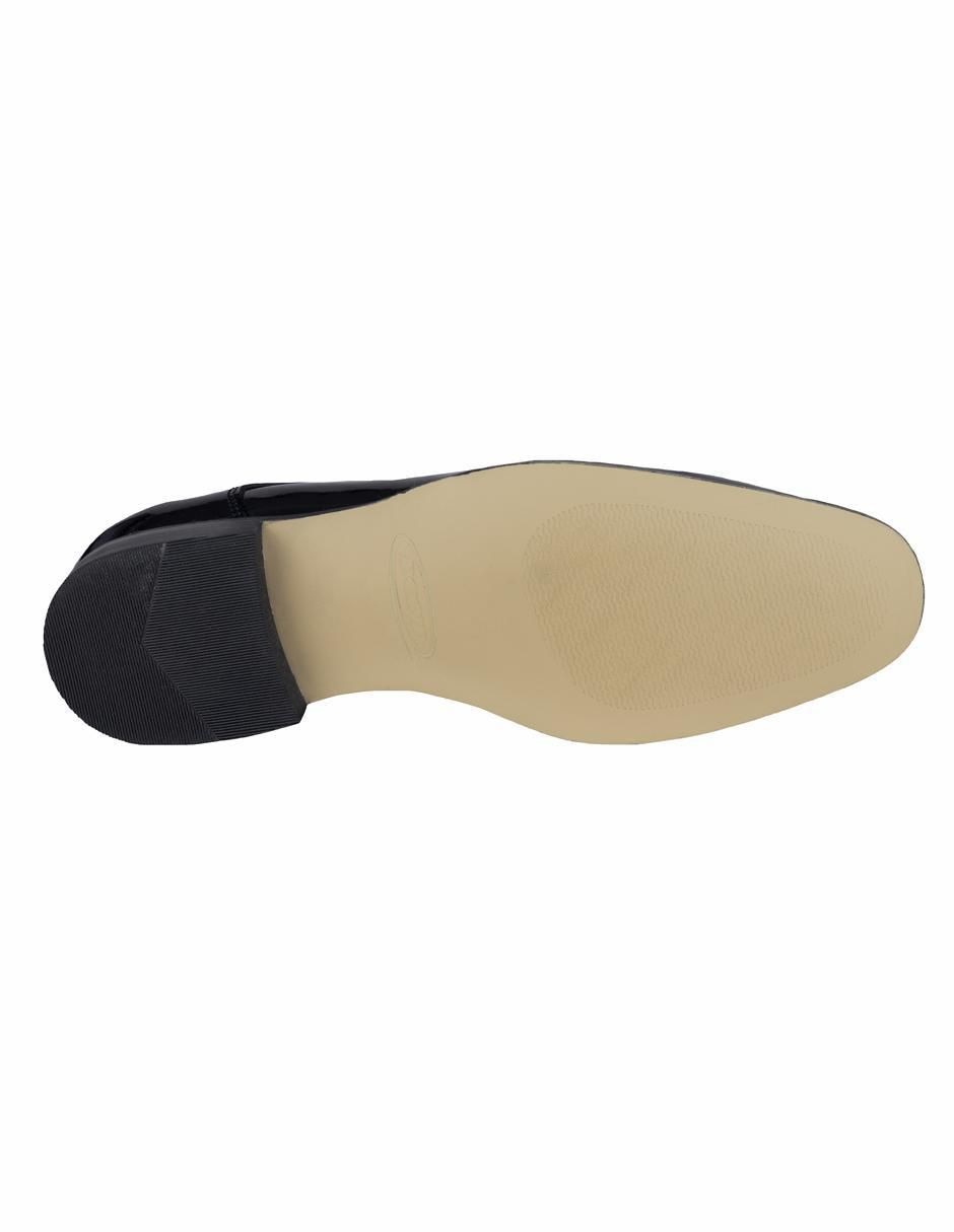 Zapato derby para hombre