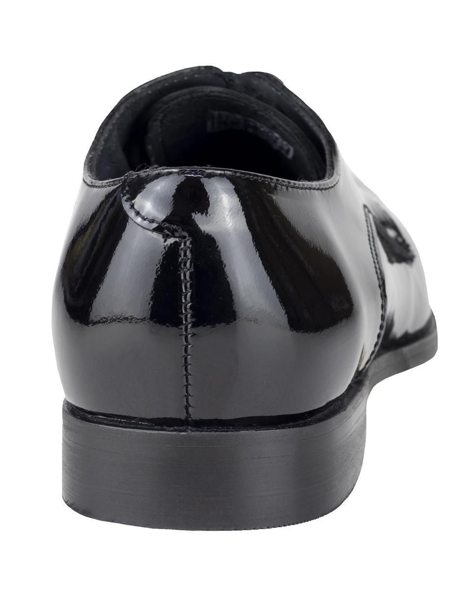 Zapato derby para hombre