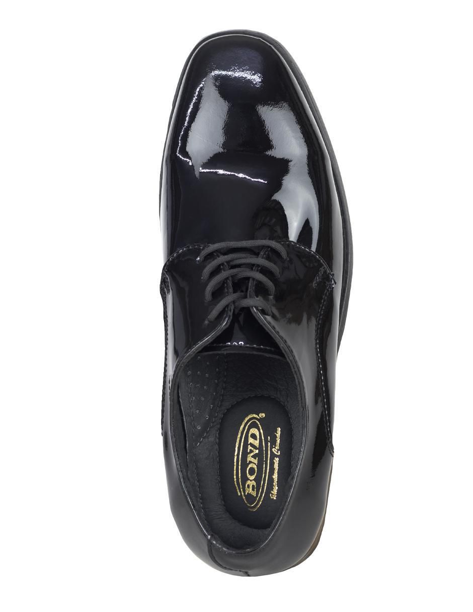 Zapato derby para hombre 7