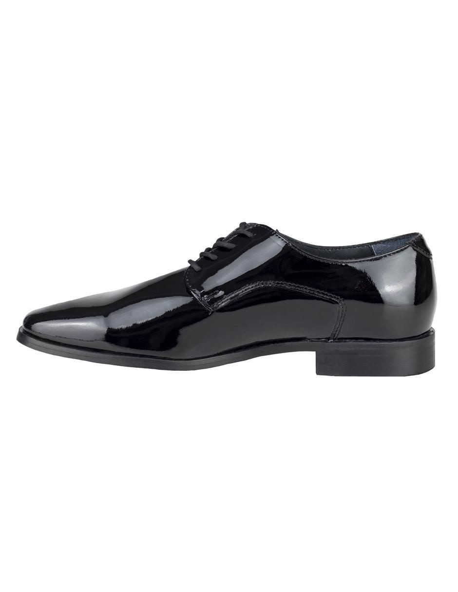 Zapato derby Bond para hombre