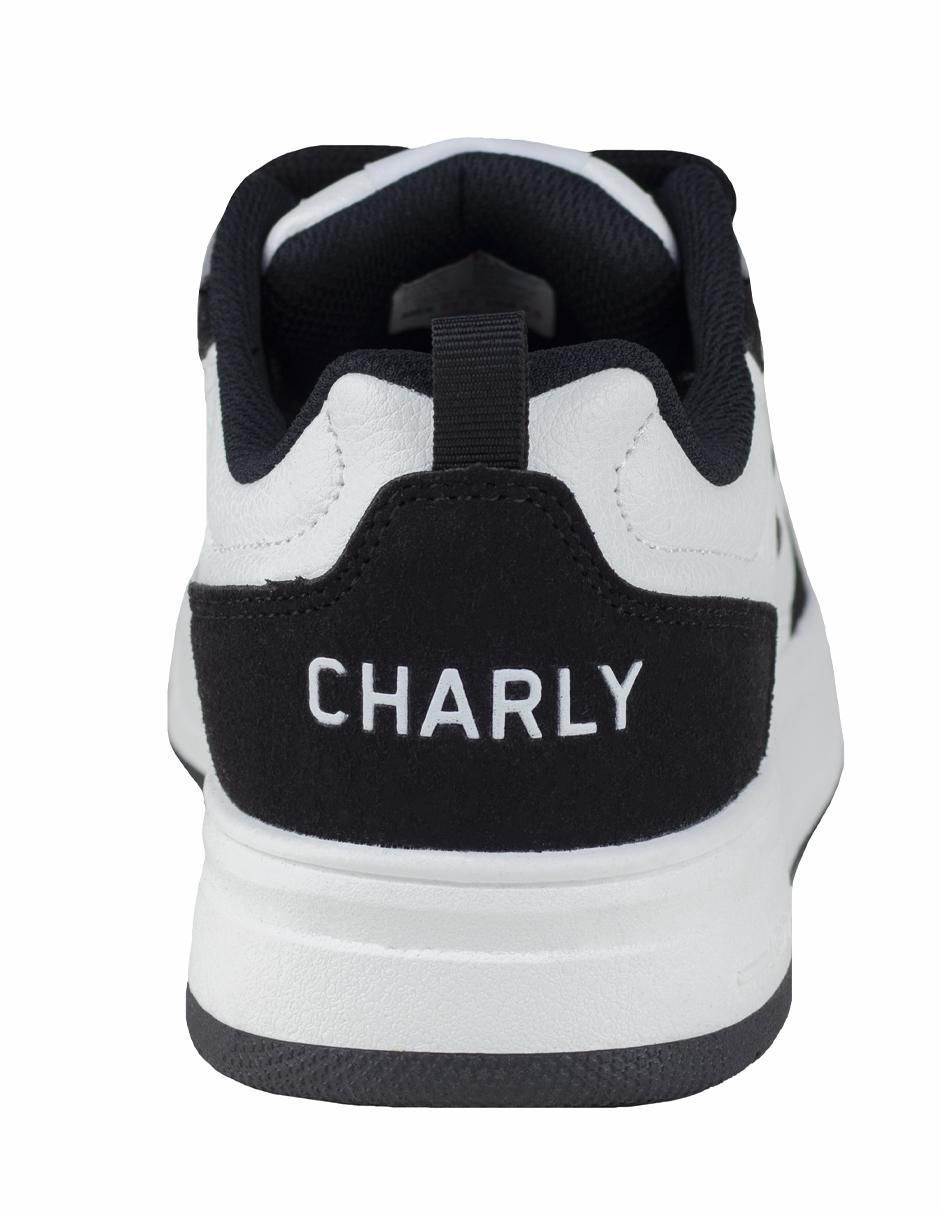 Tenis para hombre