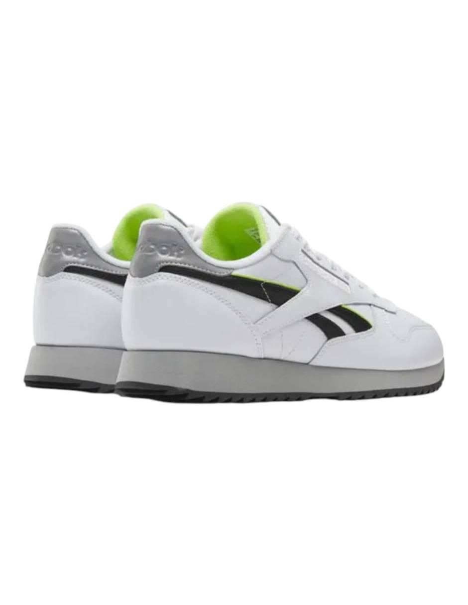 Tenis Reebok classic leather para hombre