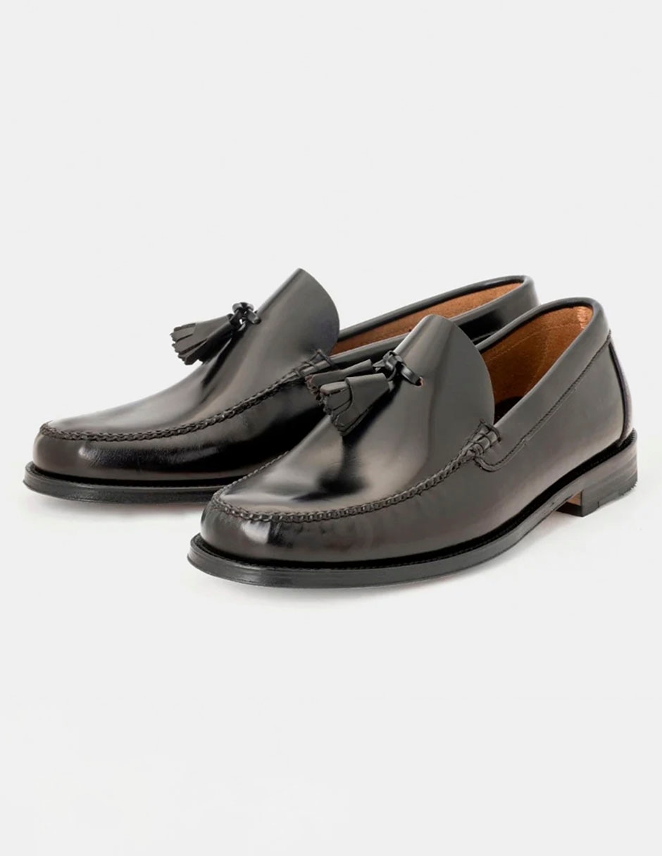 Zapato Castellano para hombre