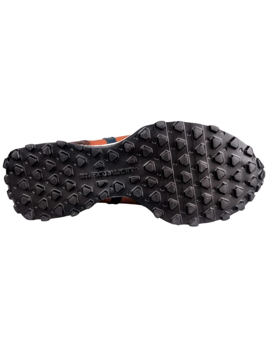 Tenis de piel One para hombre 2