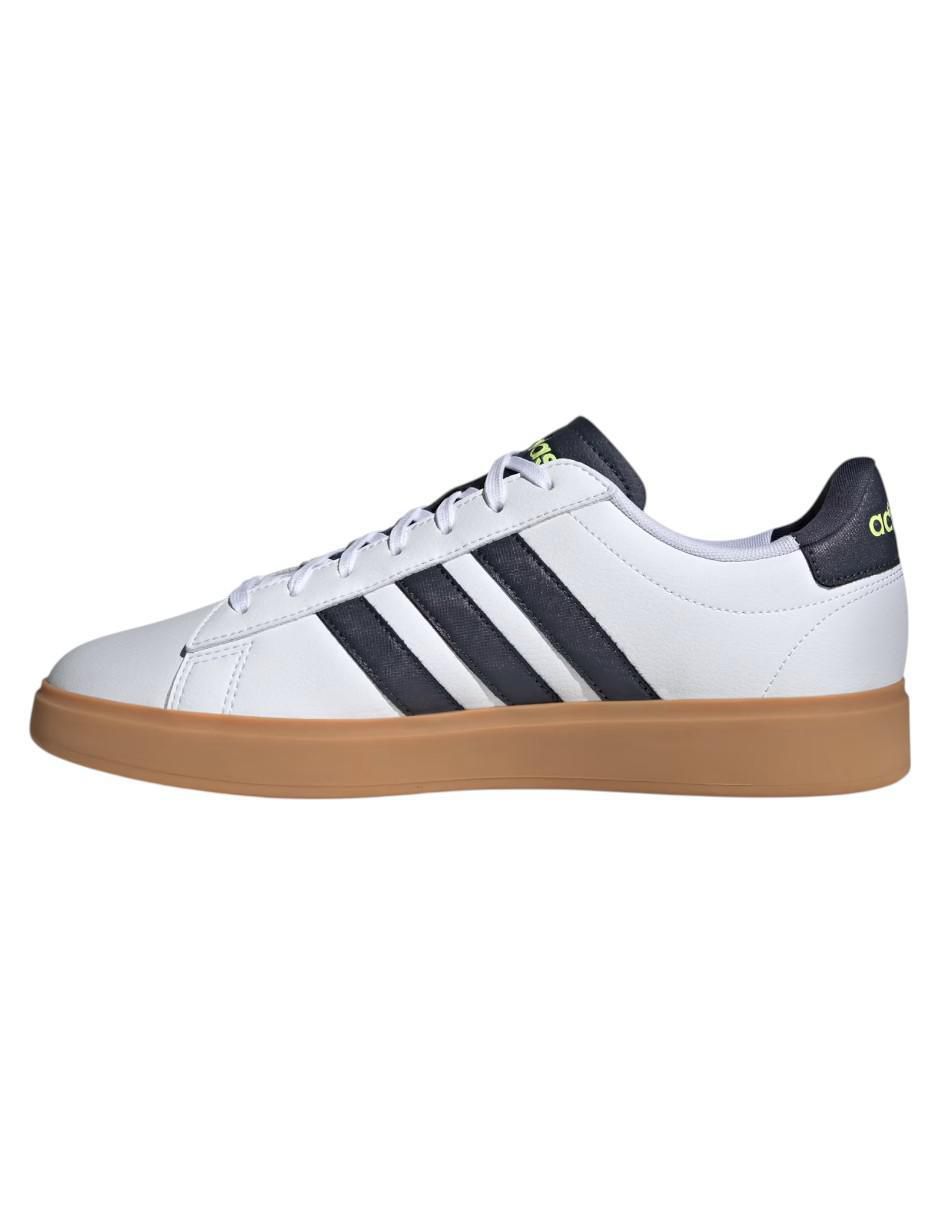 Tenis Grand Court 2.0 para hombre 8
