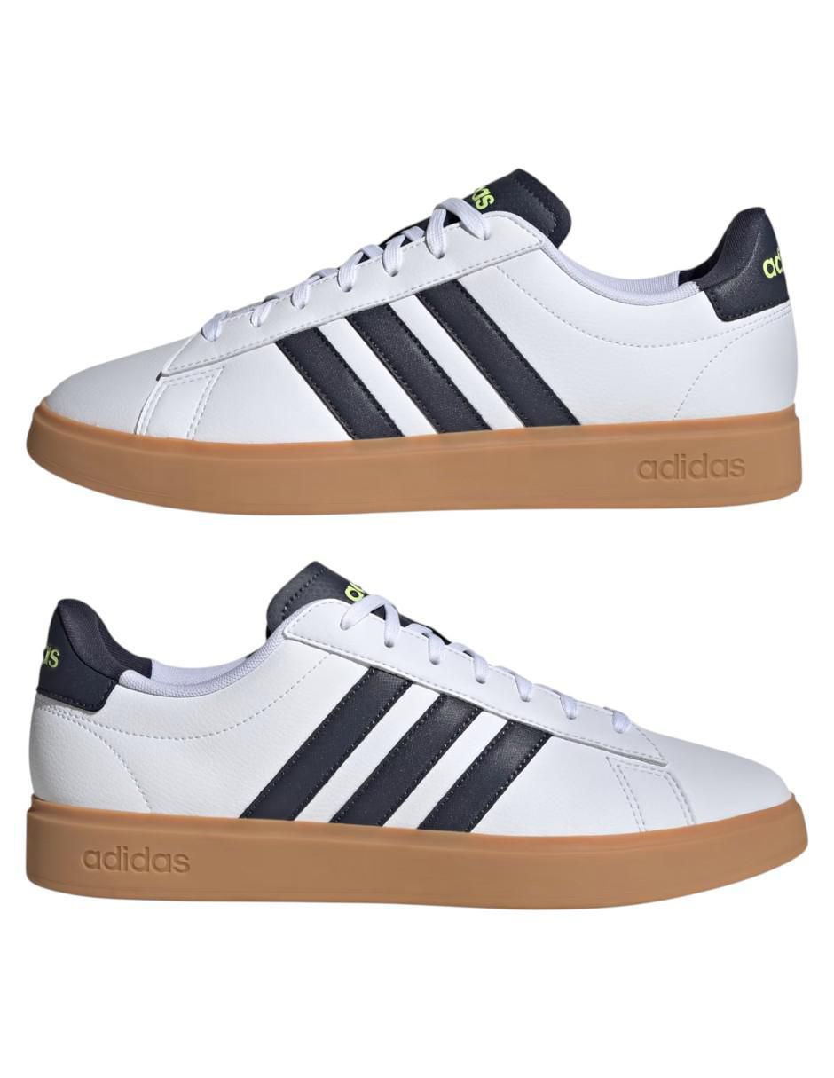 Tenis Grand Court 2.0 para hombre 5