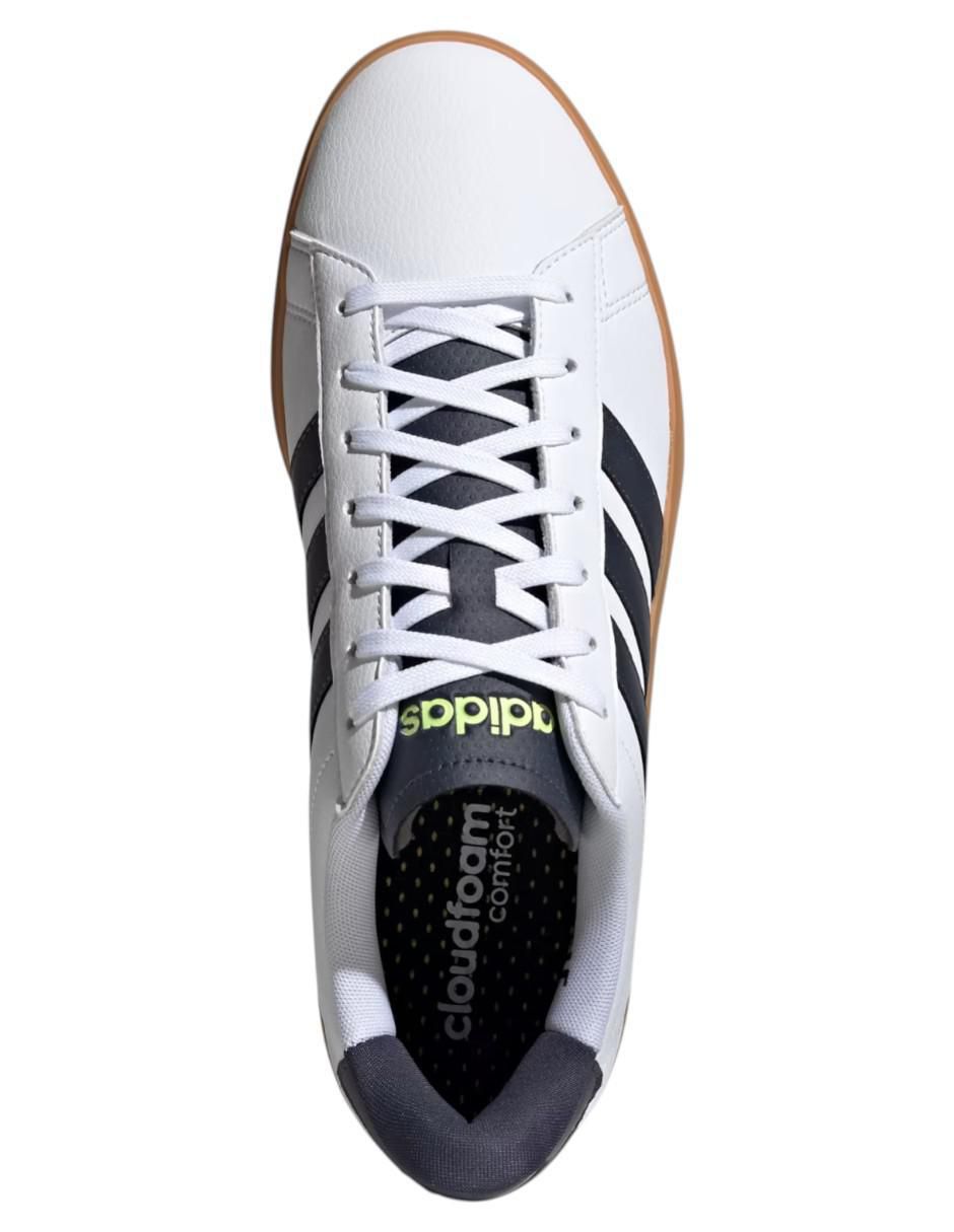 Tenis Grand Court 2.0 para hombre 6