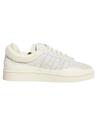 Tenis de piel Campus Light X Bad Bunny para hombre