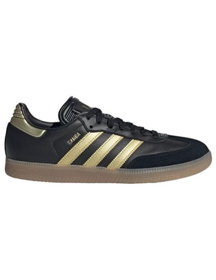 Tenis de piel Samba Messi para hombre
