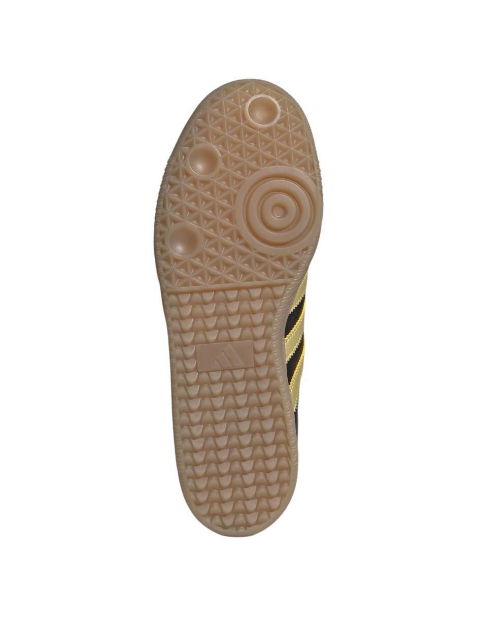 Tenis de piel Samba Messi para hombre