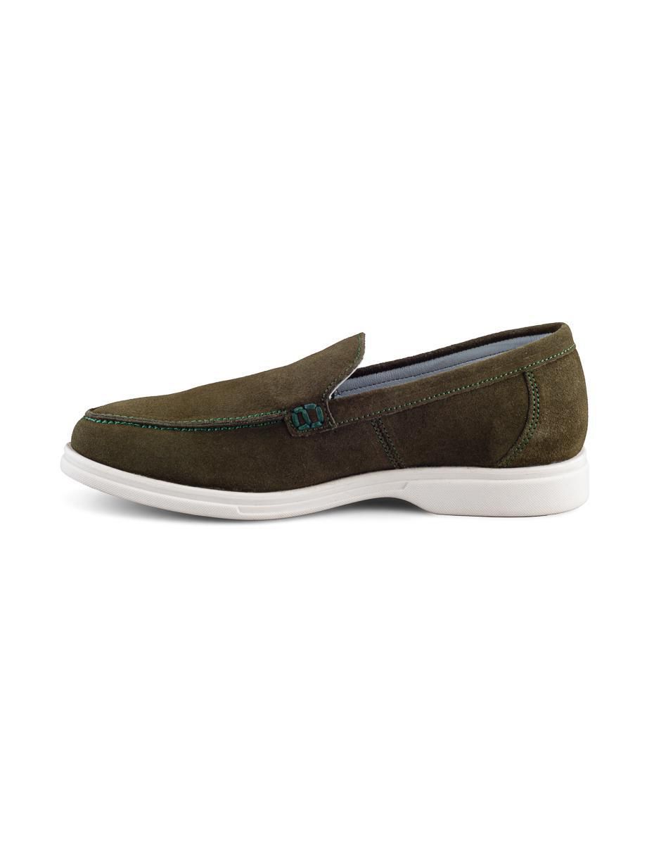 Zapato slip on para hombre