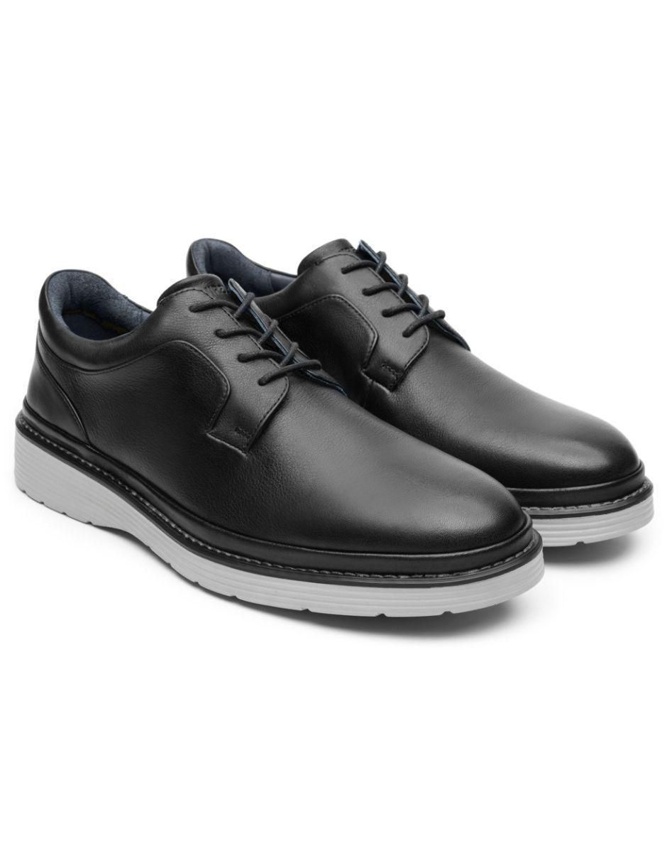 Zapato derby Quirelli para hombre