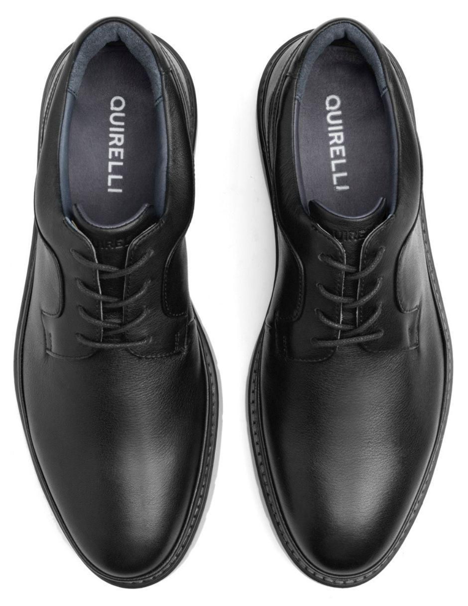 Zapato derby Quirelli para hombre