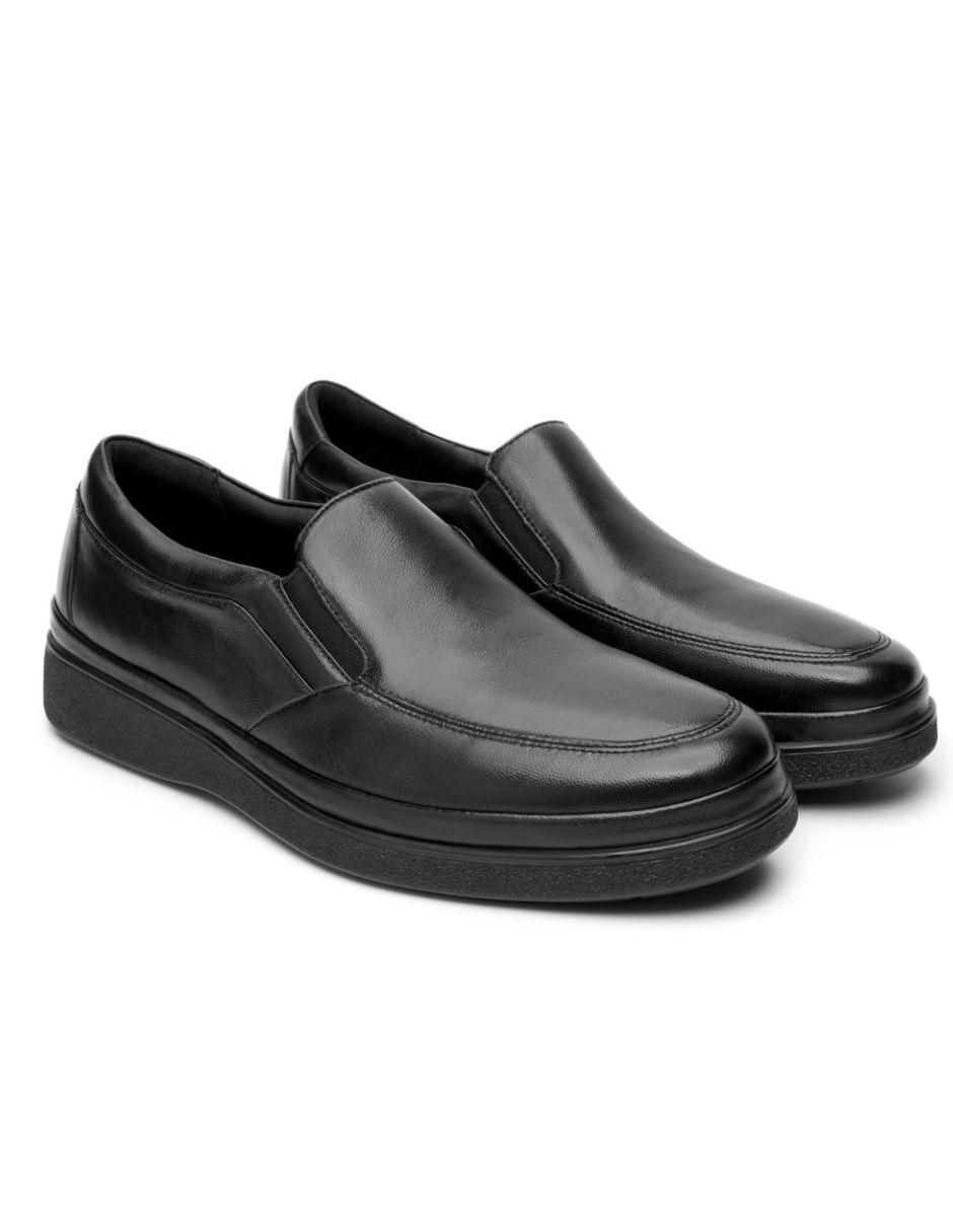 Mocasín para hombre 3
