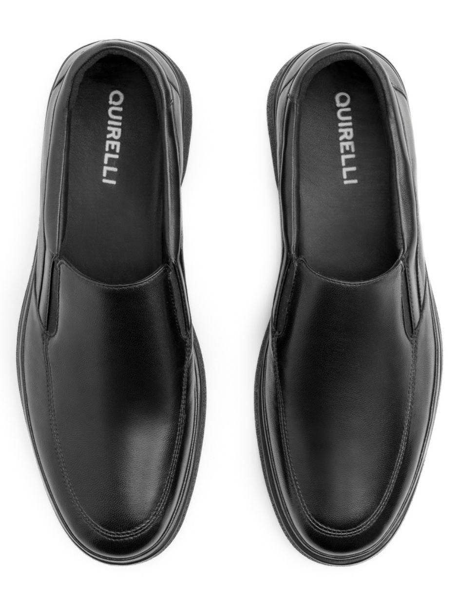 Mocasín para hombre 2