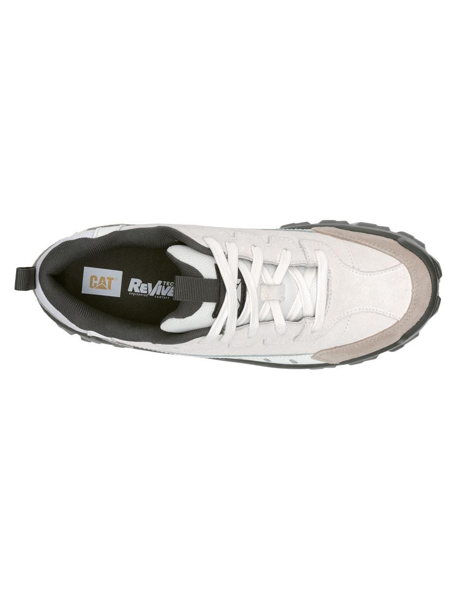 Tenis de piel para hombre 2