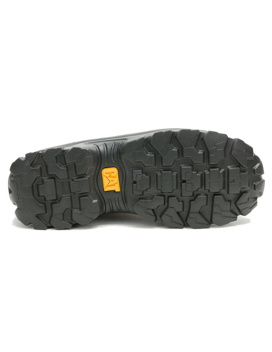 Tenis de piel para hombre 3