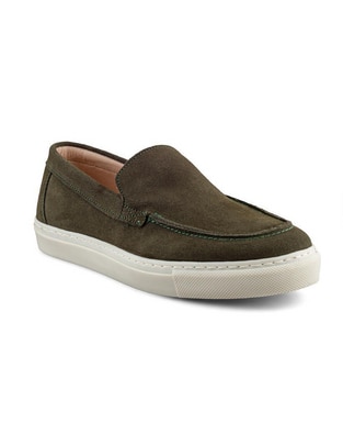 Zapato slip on para hombre