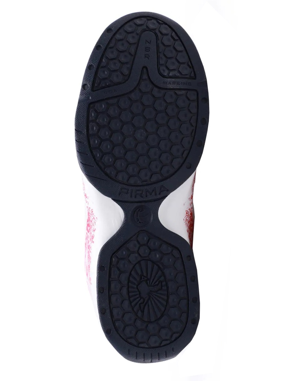 Tenis Pirma Wilkins Ii para hombre