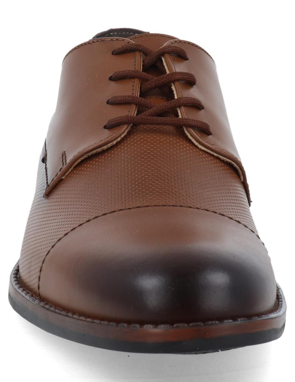 Zapato derby Trender XAmsterdam 7077 para hombre
