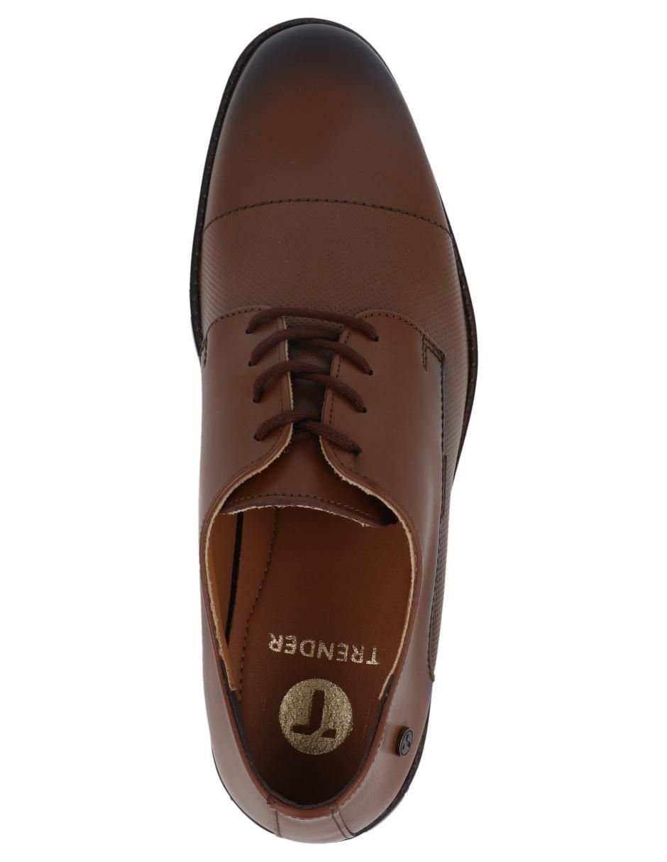 Zapato derby Trender XAmsterdam 7077 para hombre