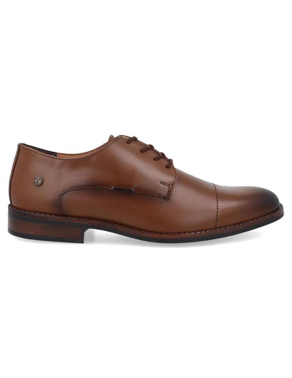 Zapato derby Trender XAmsterdam 7077 para hombre