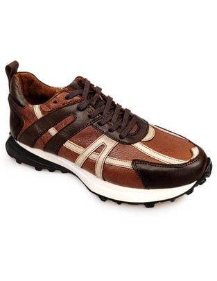 Tenis de piel One para hombre Tenis de piel One para hombre