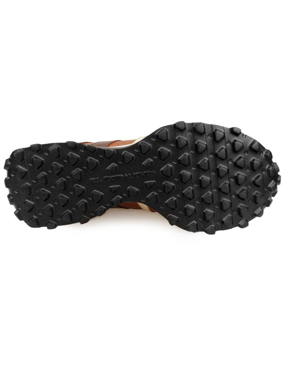 Tenis de piel One para hombre 2