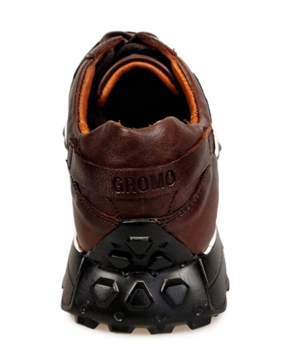 Tenis de piel One para hombre 4