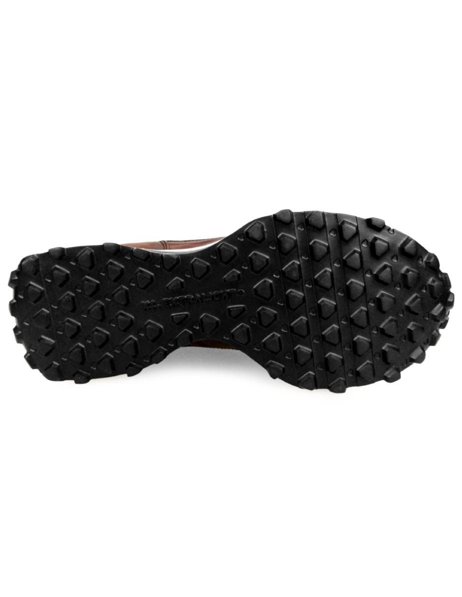 Tenis de piel One para hombre 2