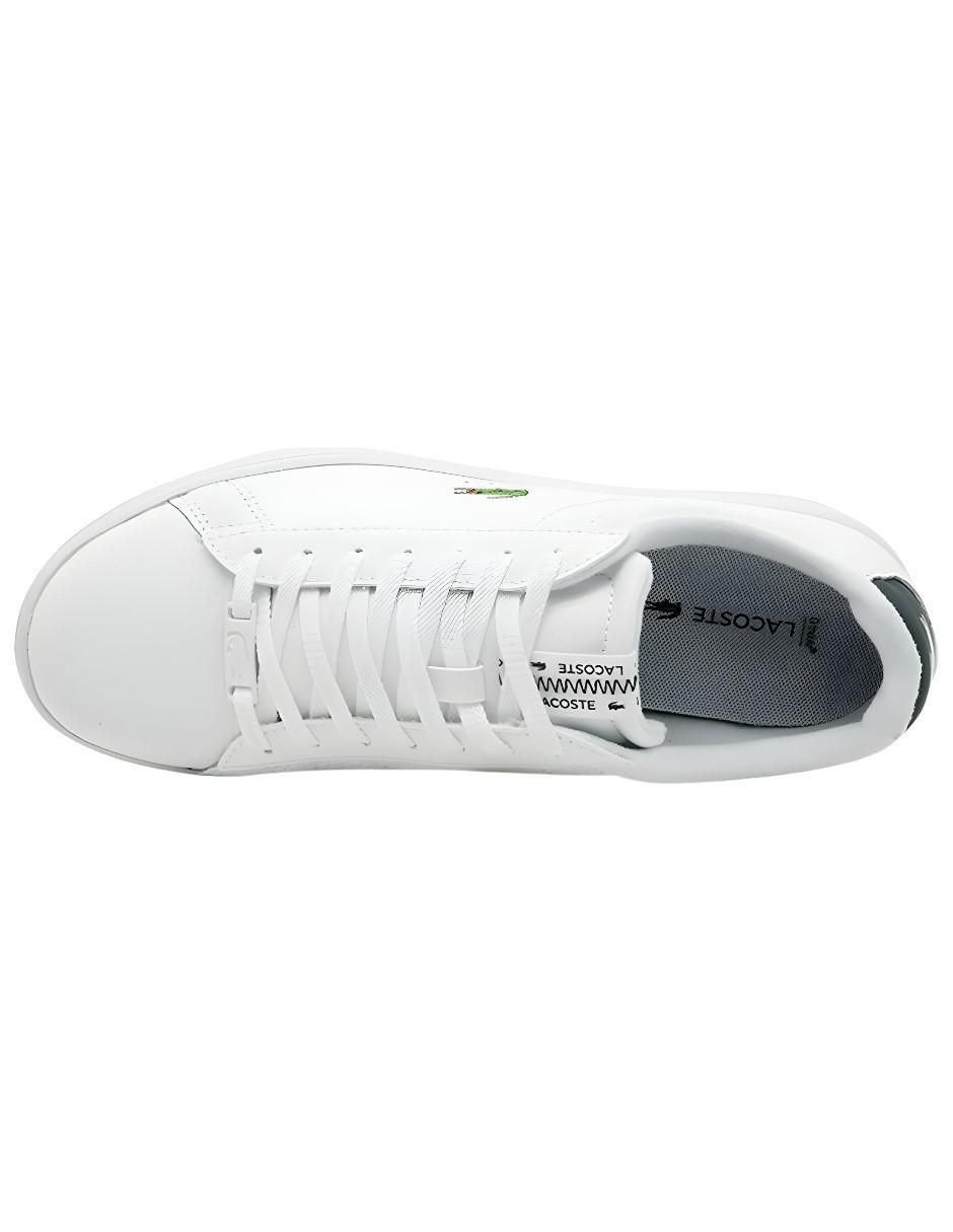 Tenis de piel Carnaby Evo Sst para hombre 5