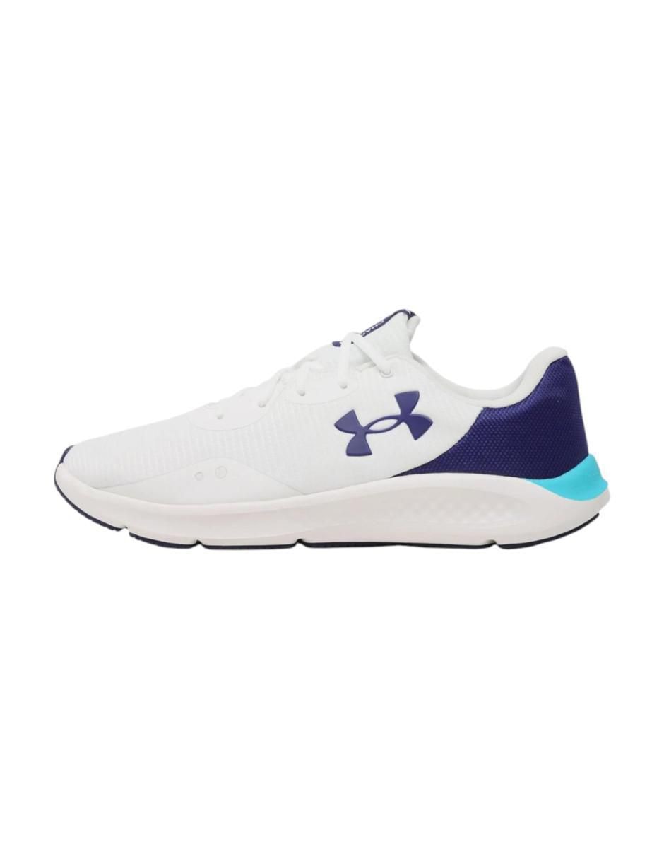 Tenis Charged Deportivo para hombre