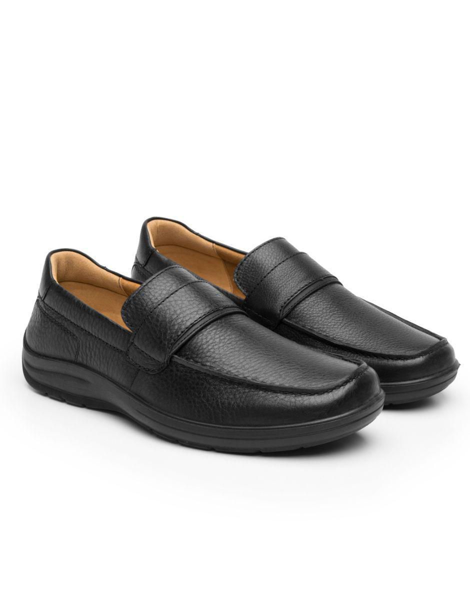 Mocasín para hombre 3