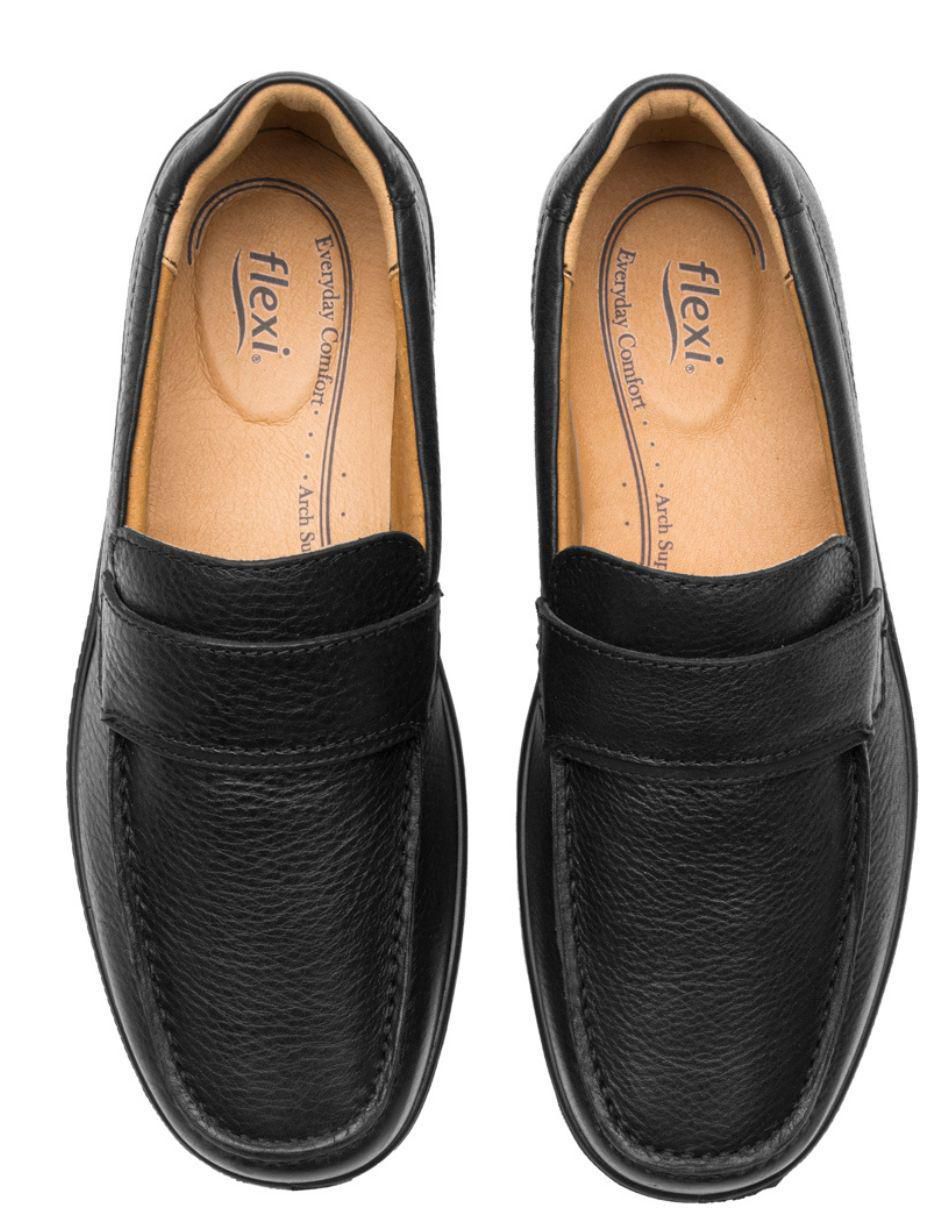 Mocasín para hombre 2