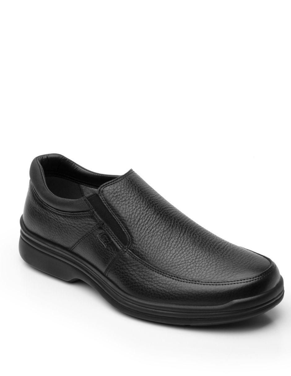 Mocasín para hombre 3
