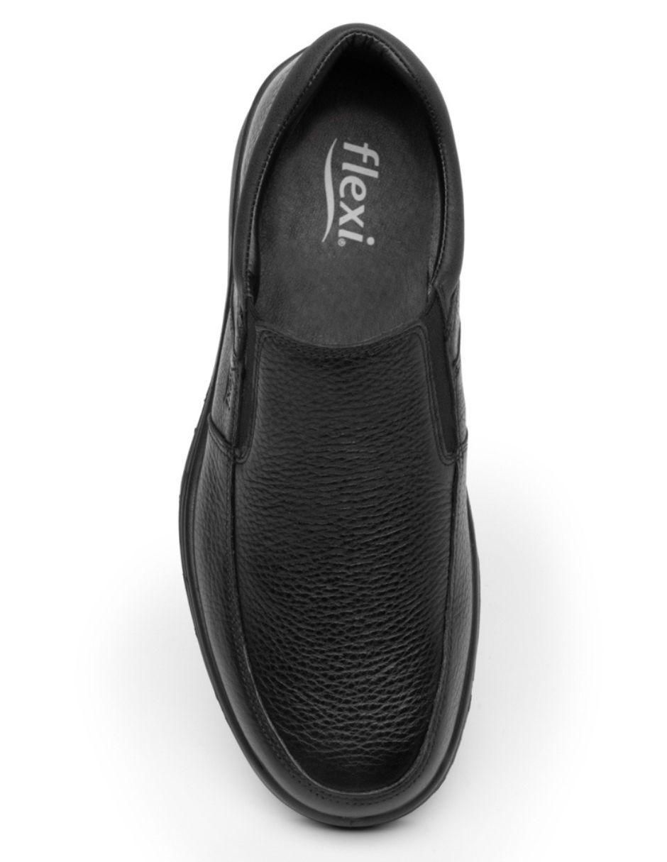 Mocasín para hombre 2