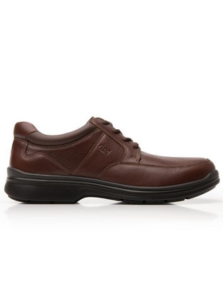 Zapato choclo para hombre