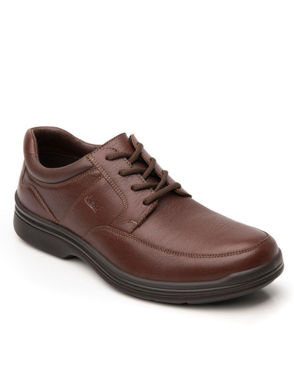 Zapato choclo para hombre 3