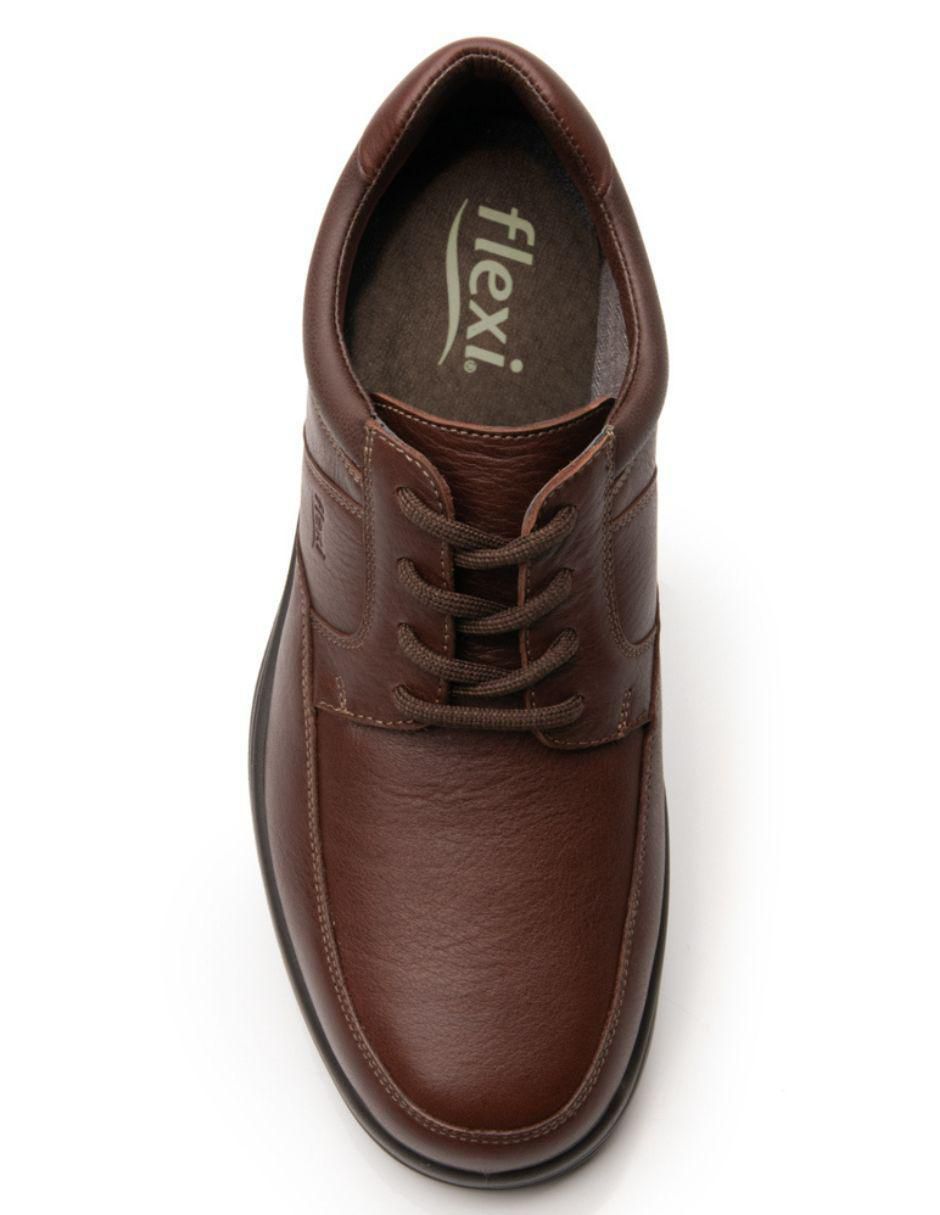 Zapato choclo para hombre 2