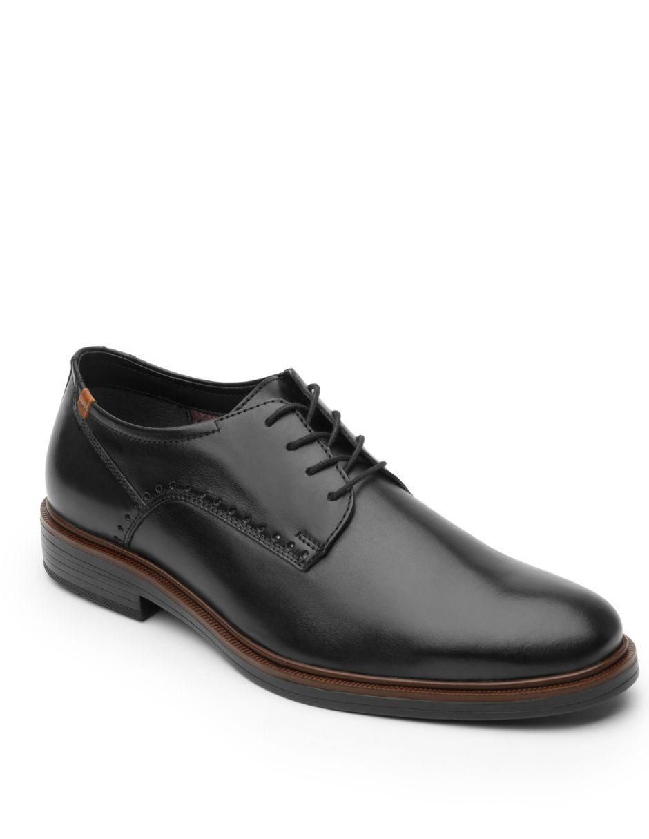 Zapato derby Flexi para hombre