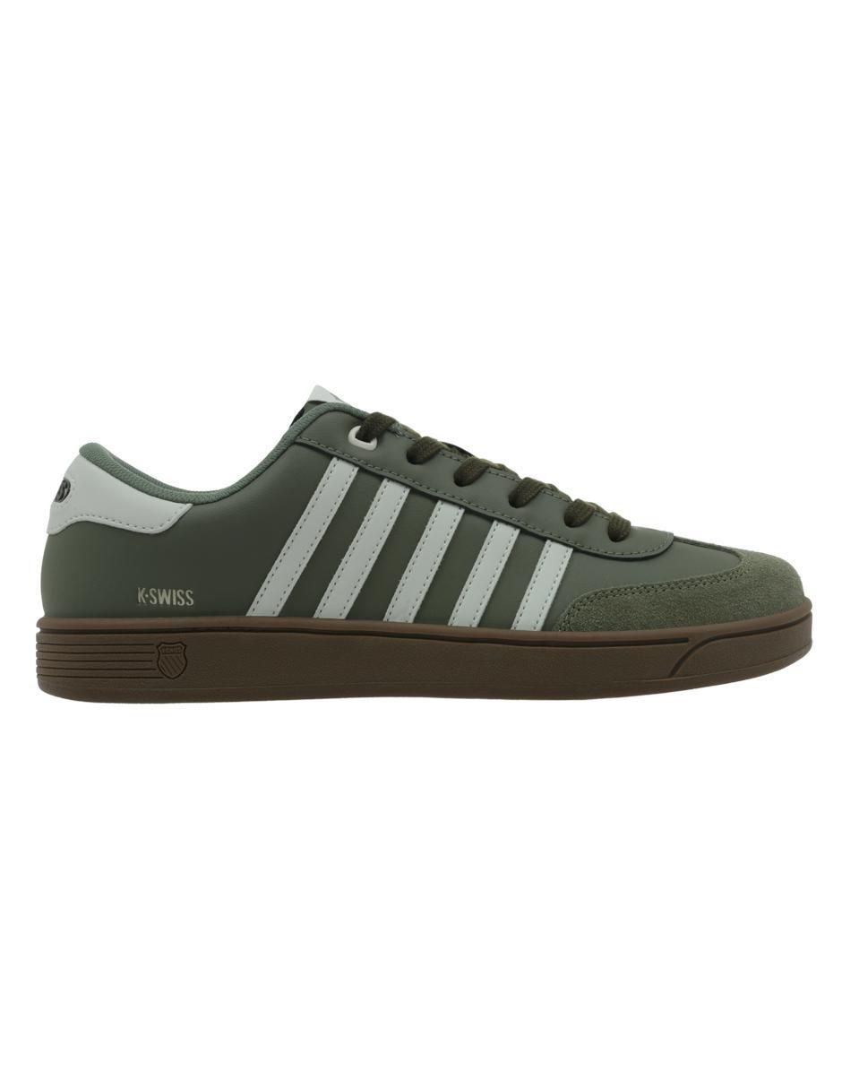 Tenis k-Swiss Francis Court para hombre