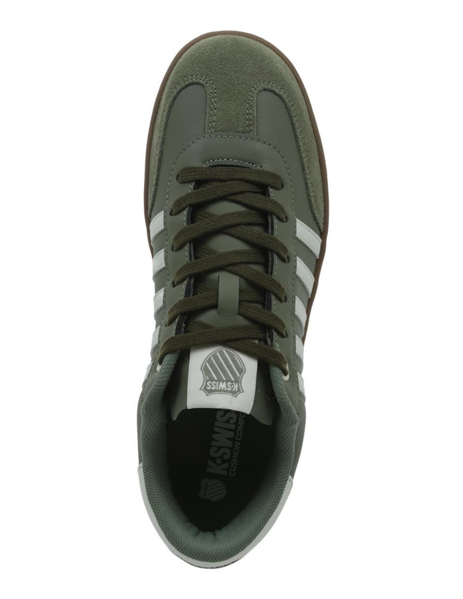 Tenis k-Swiss Francis Court para hombre