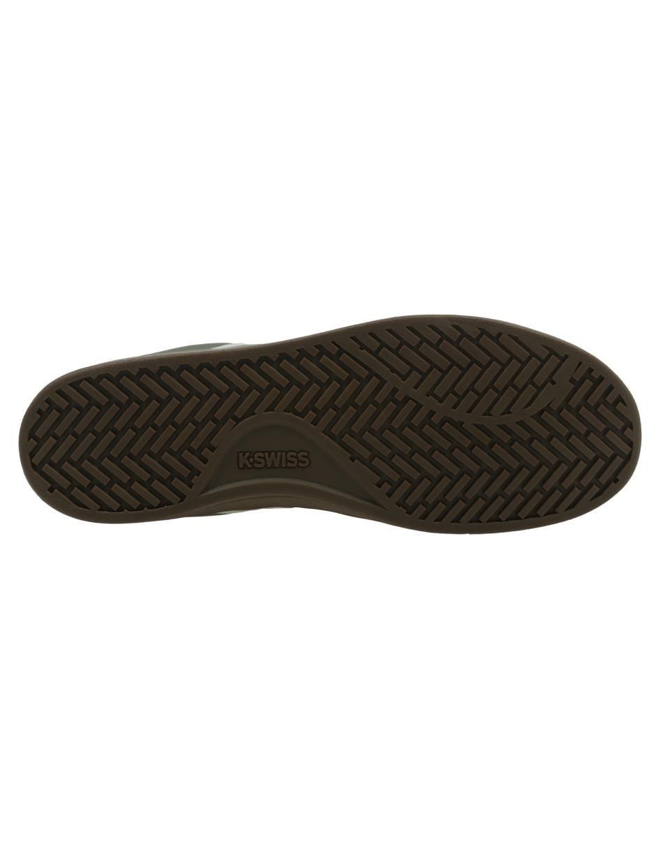 Tenis k-Swiss Francis Court para hombre