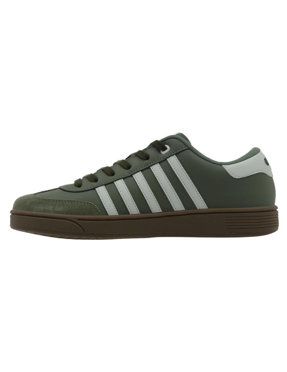 Tenis k-Swiss Francis Court para hombre